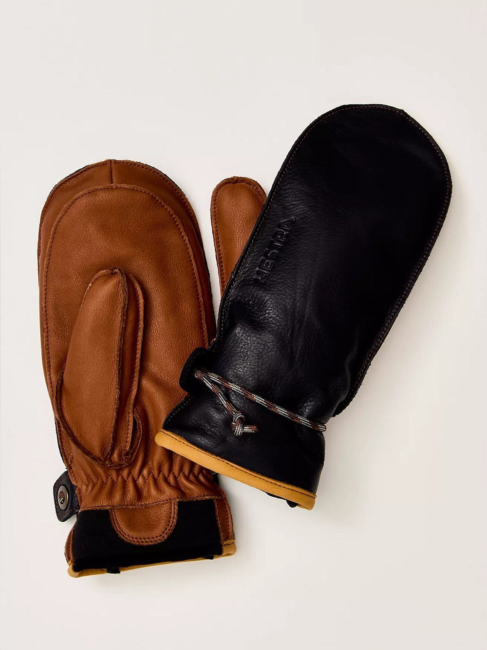 Hestra Wakayama Mittens